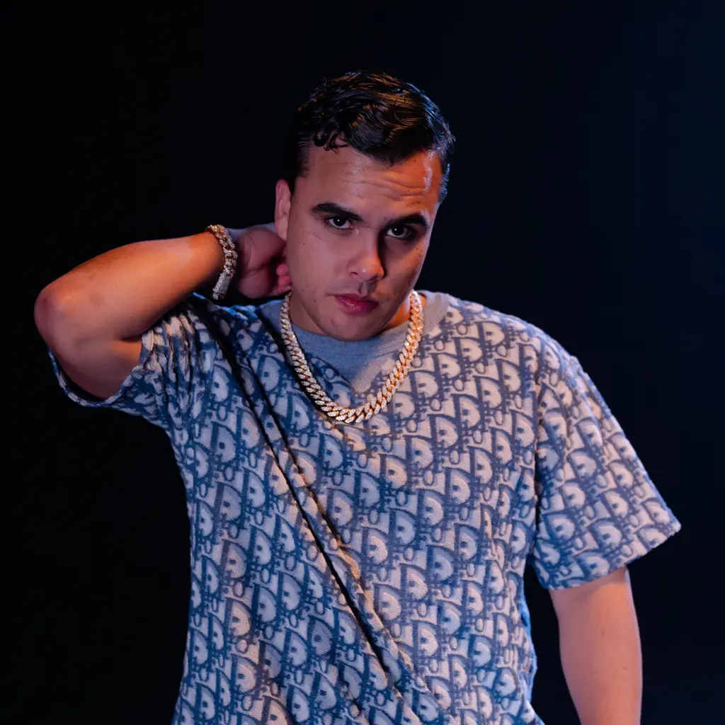 Ian Cordova