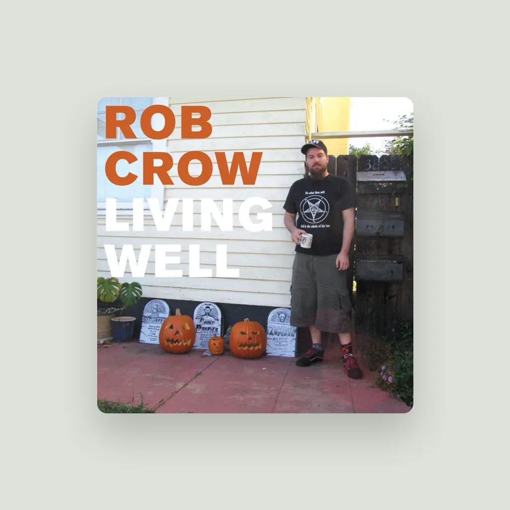 Rob Crow