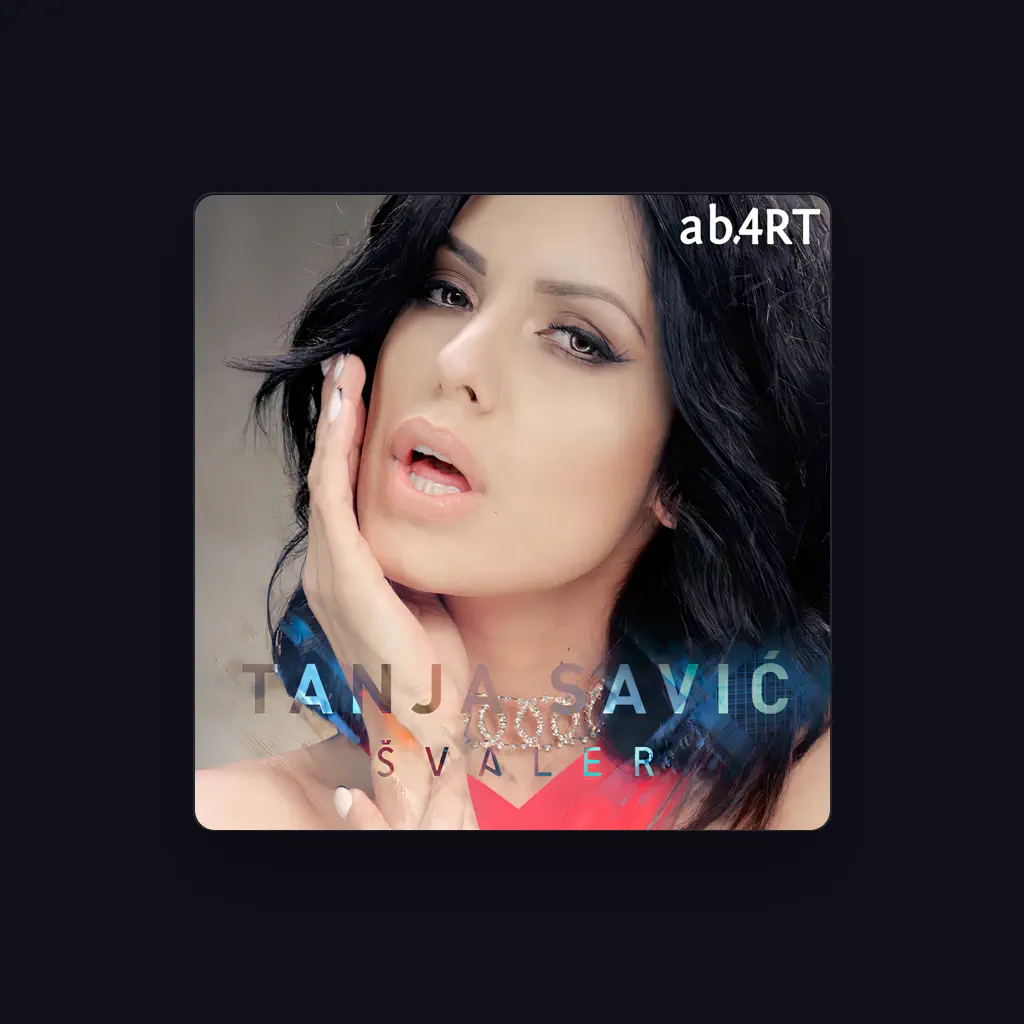 Tanja Savić