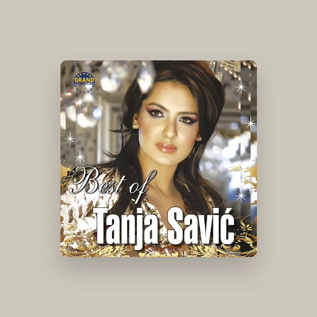 Tanja Savic