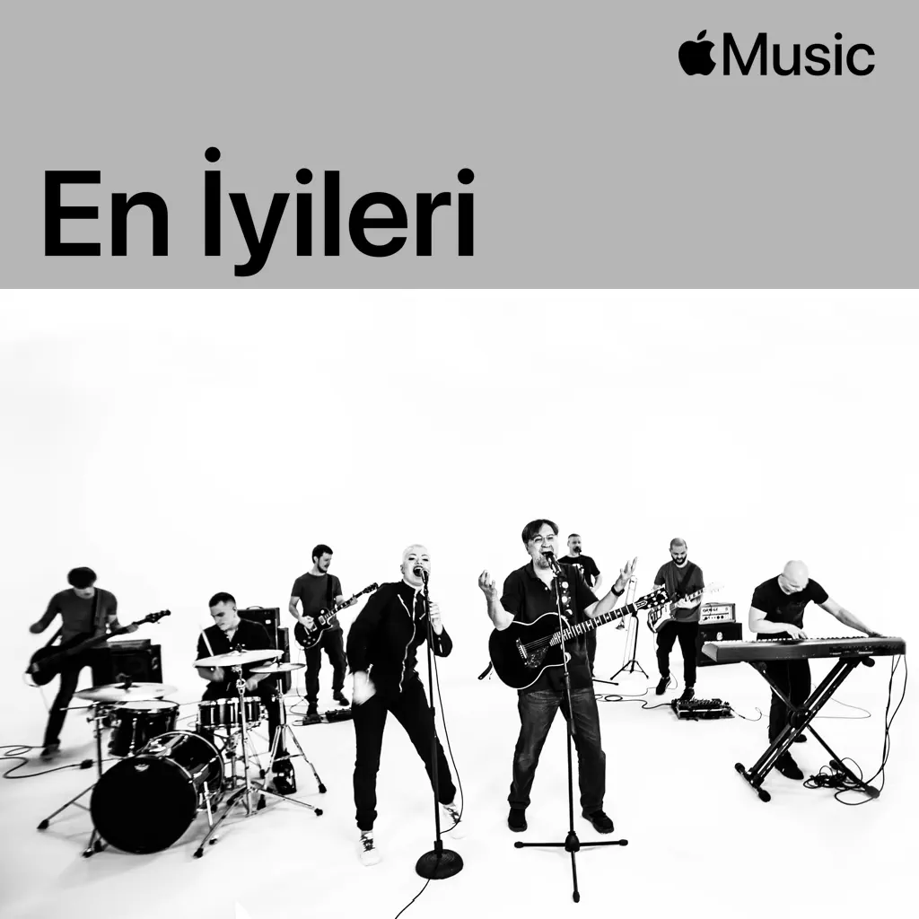 ДДТ: En İyileri