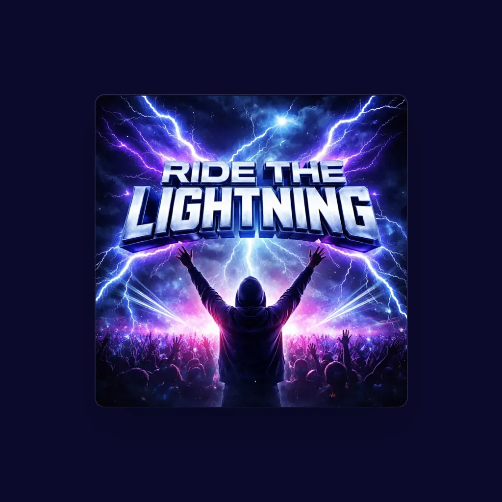 Ride The lightning