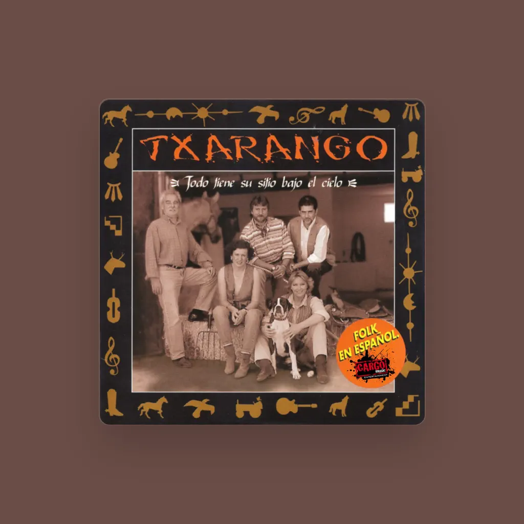 Txarango