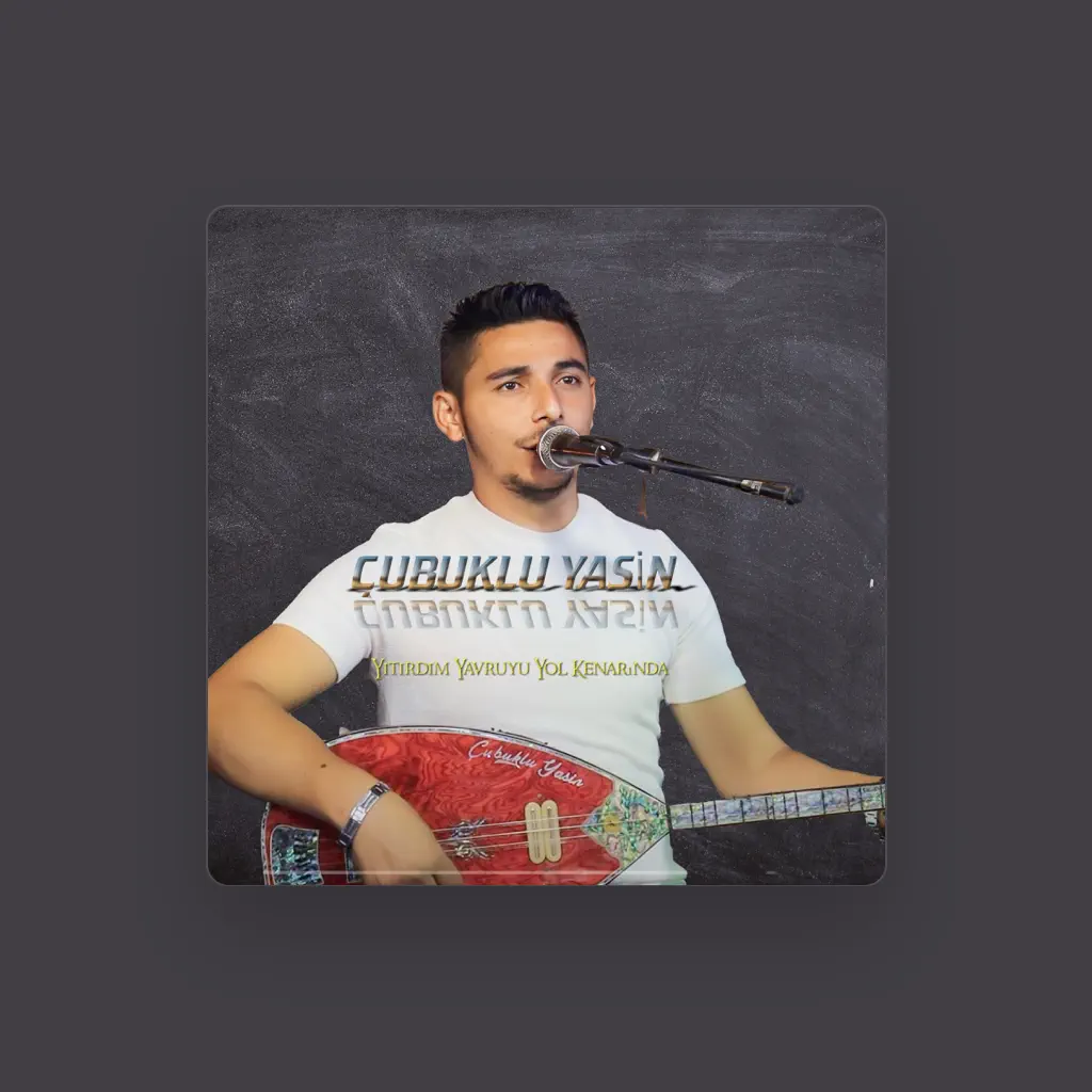 ÇUBUKLU YASİN