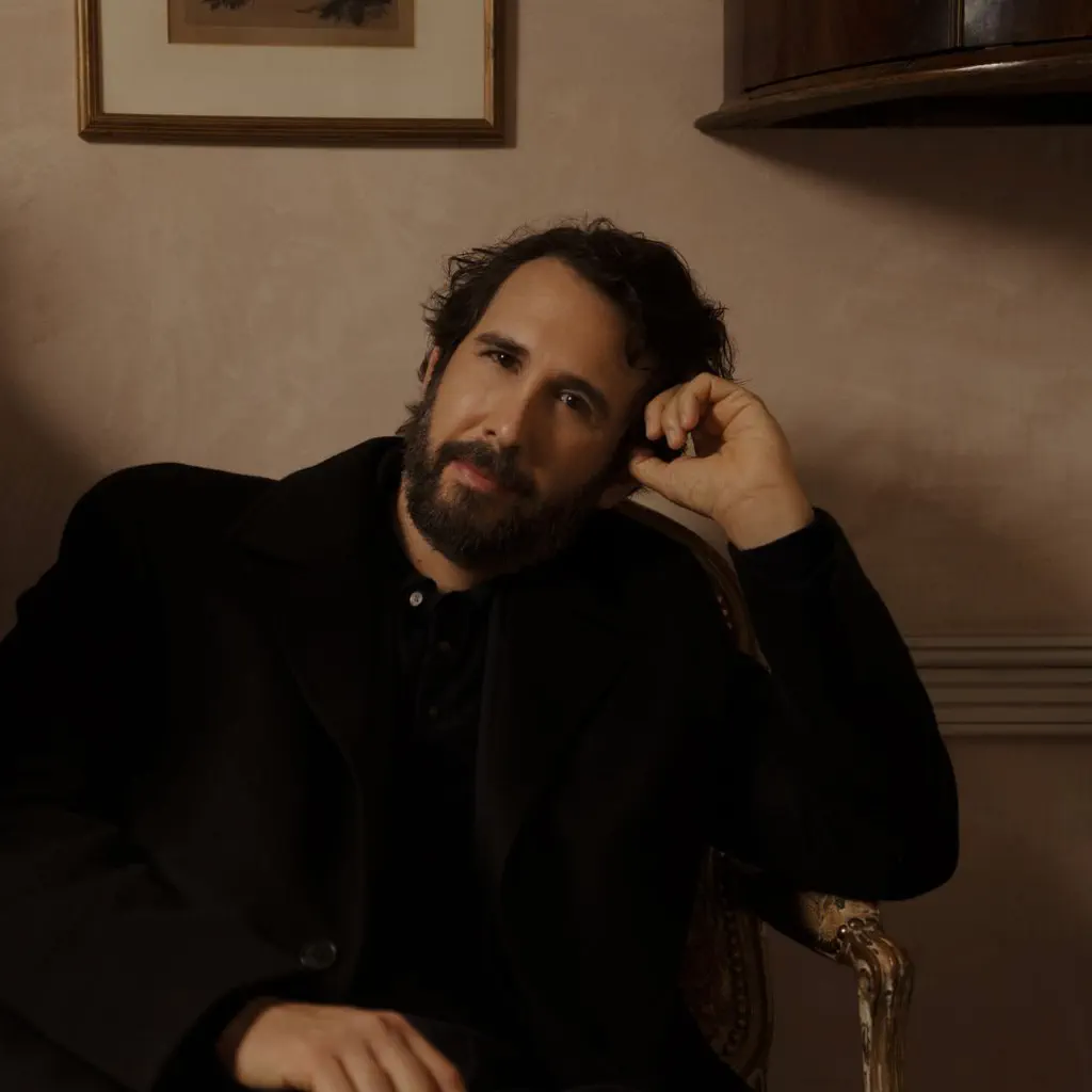 Josh Groban