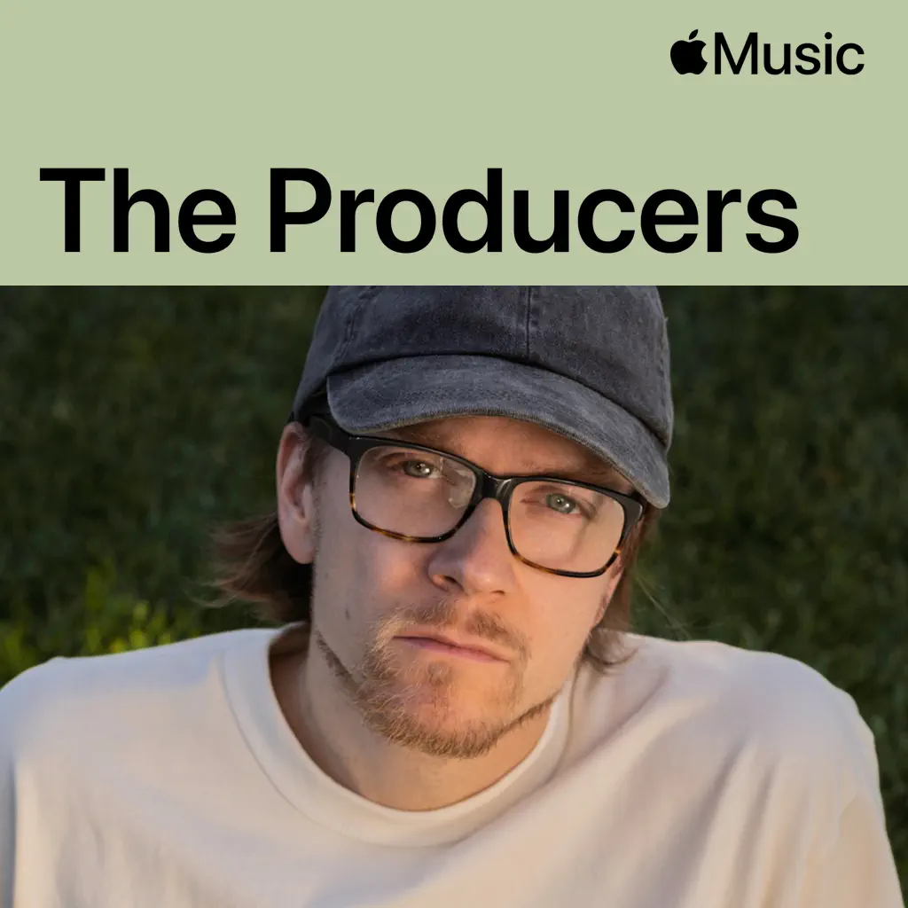 German: The Producers