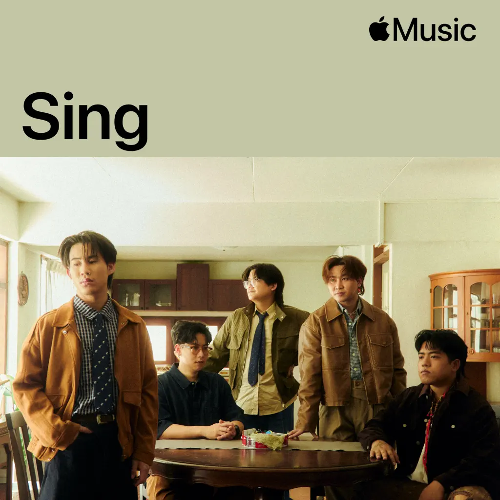 PURPEECH: Sing