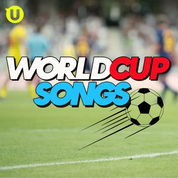 World Cup Songs 🏆 All World Cup Anthems