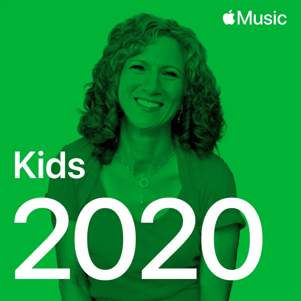 Kids Hits: 2020