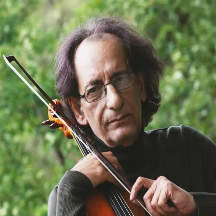 Farid Farjad