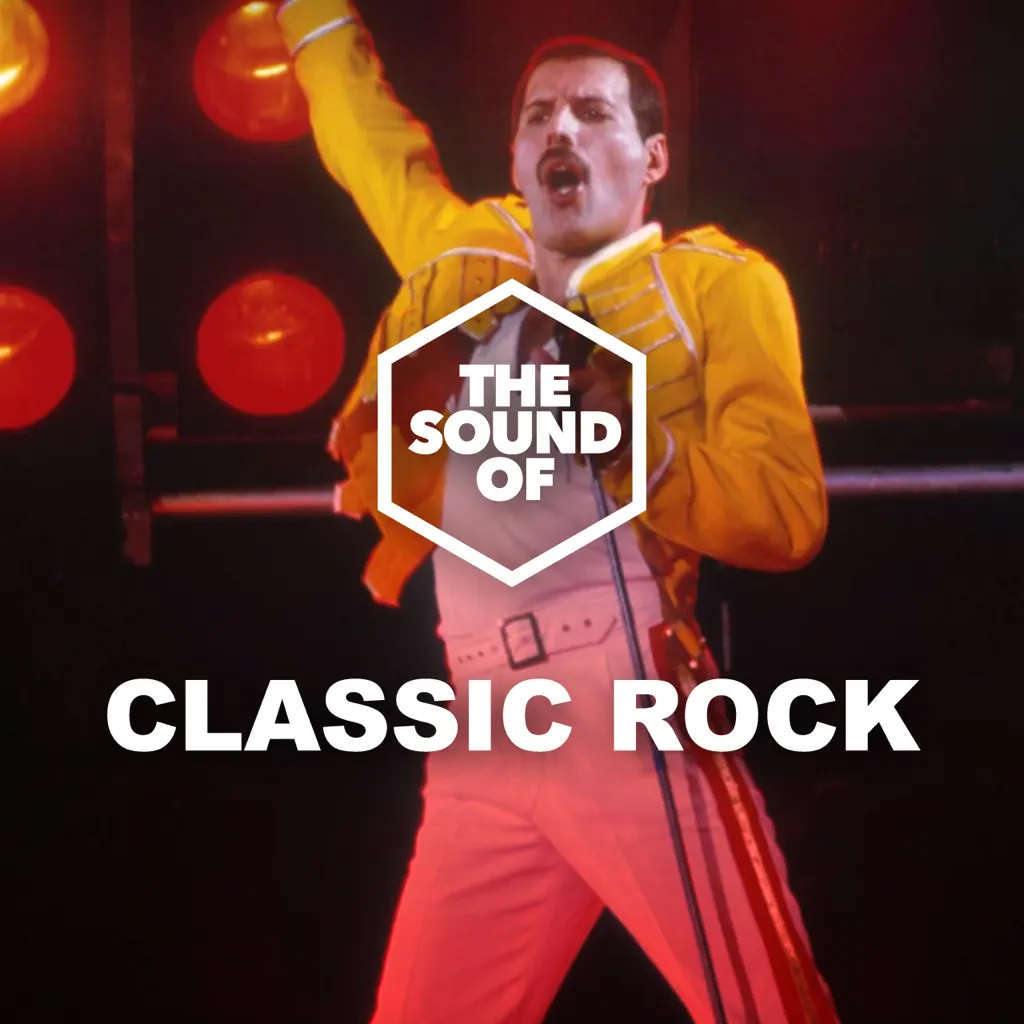 Classic Rock Hits 70s, 80s, 90s, 00s