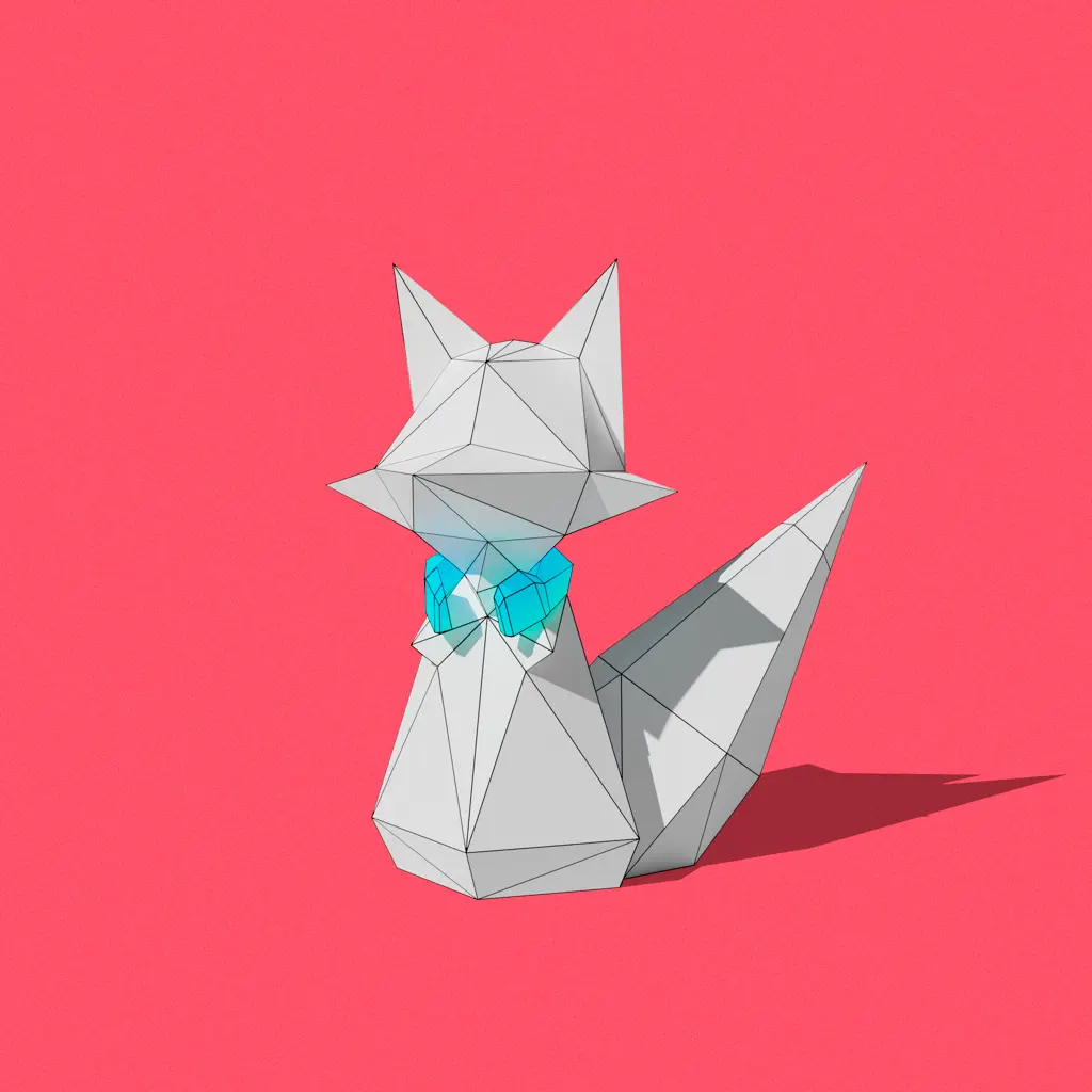 Kunning Fox