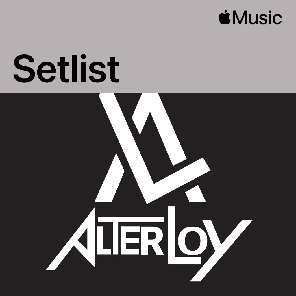 Setlist: Pokémon HYPE REMIXES, la residencia de Alter Loy