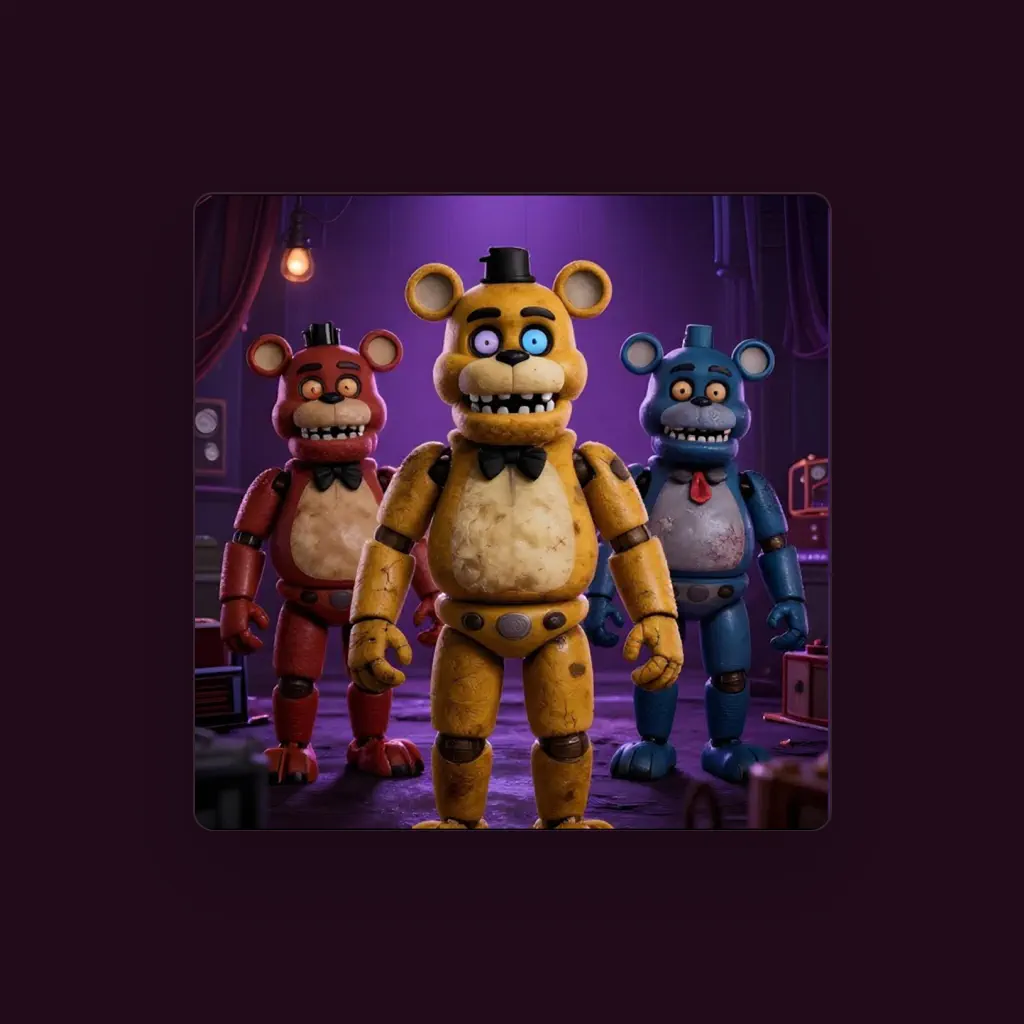 FNAF Bangers
