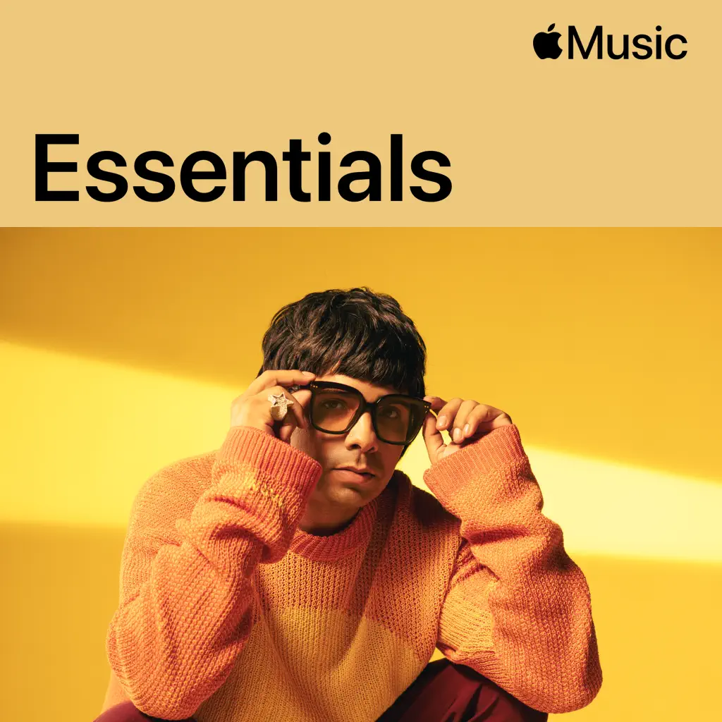 Chencho Corleone Essentials