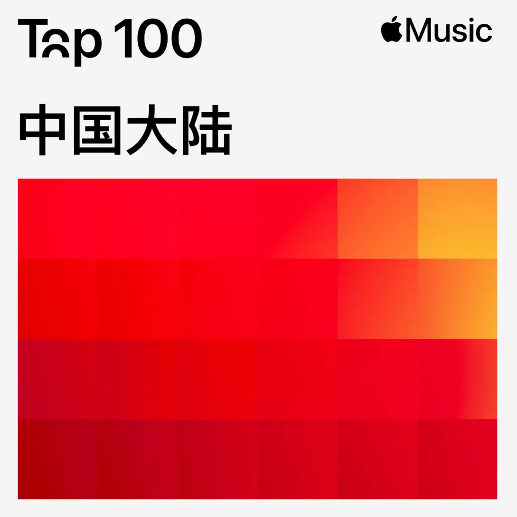 Top 100: China