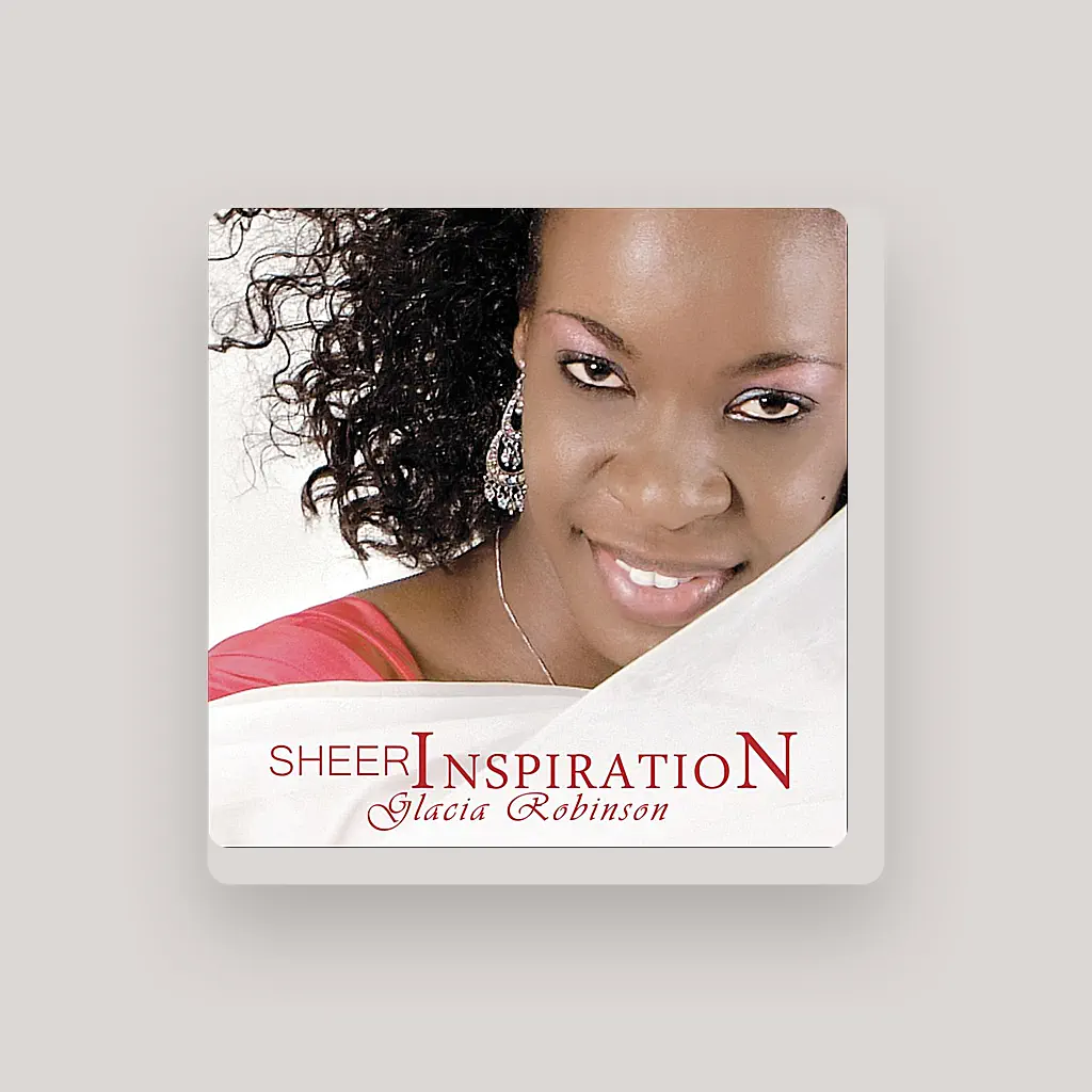 Glacia Robinson