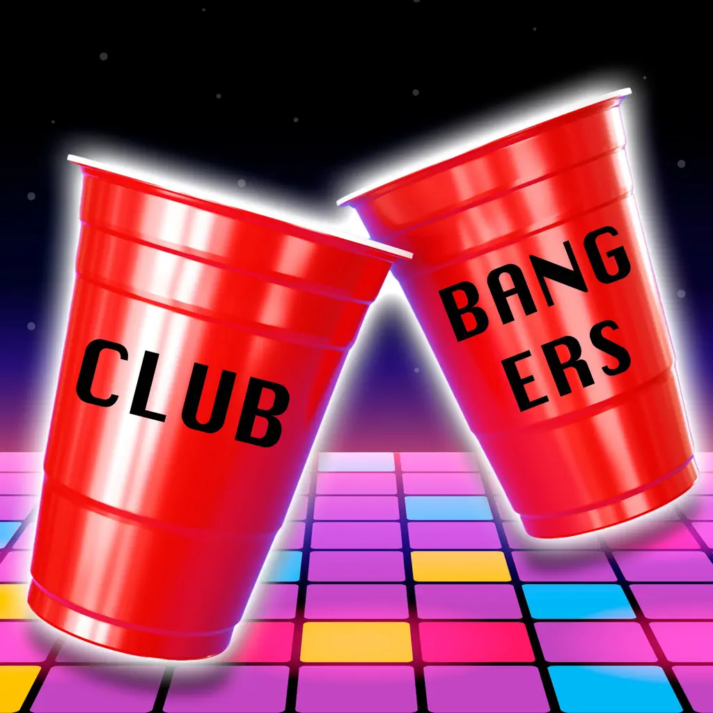 Club Bangers 🪩 Party Throwback Hits