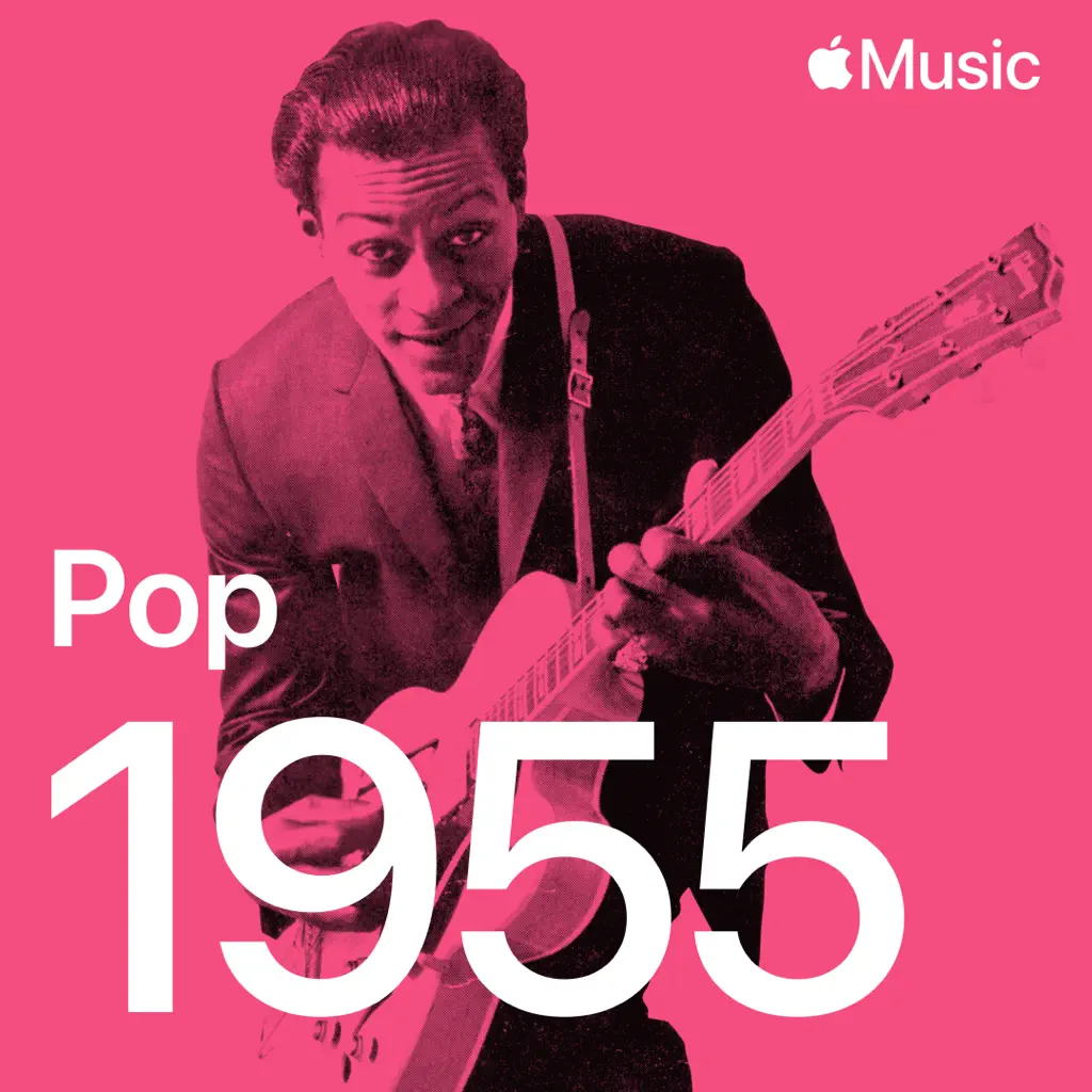 Pop Hits: 1955