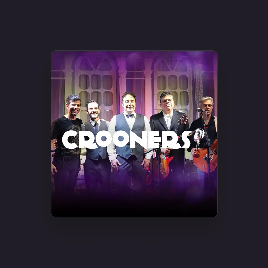 Crooners