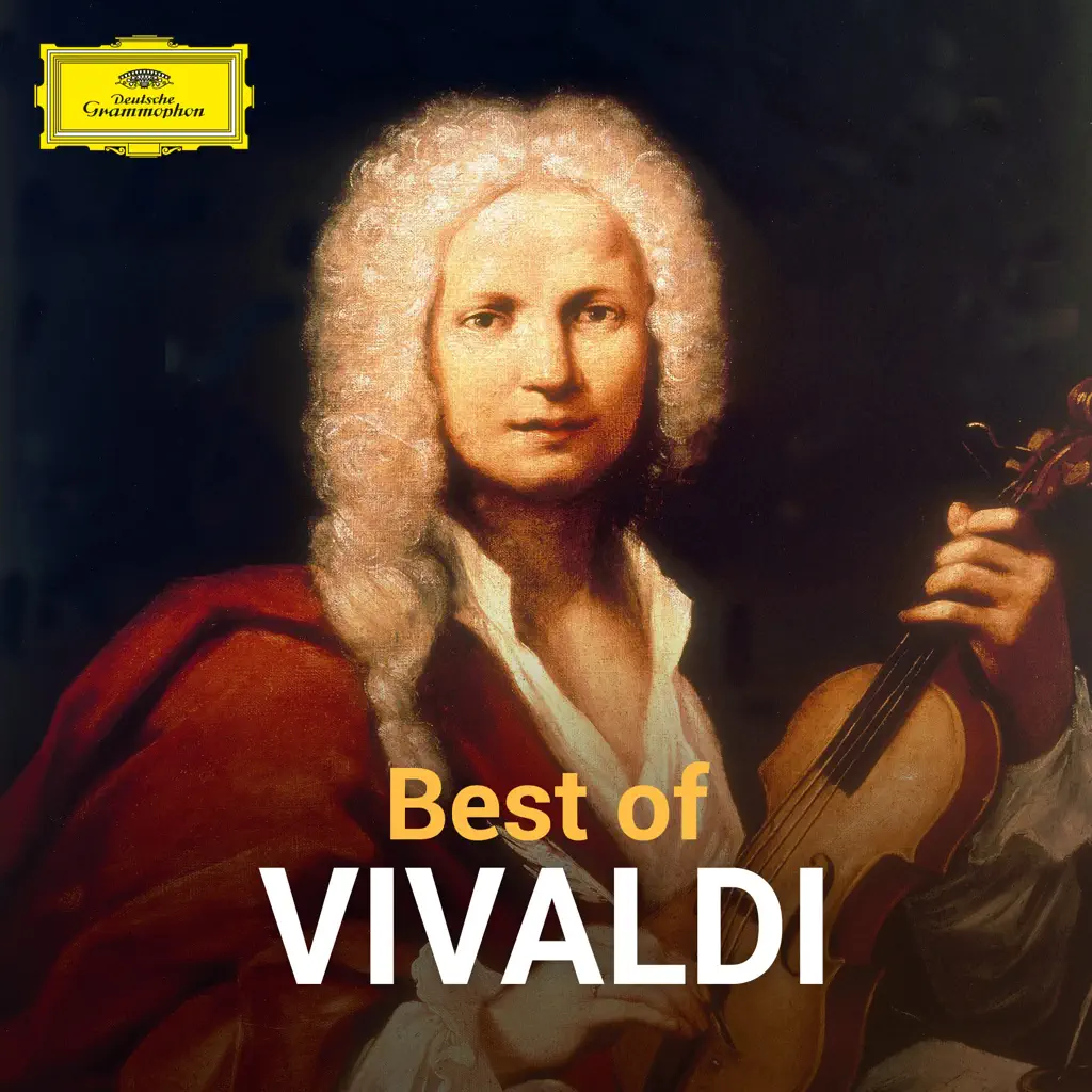 Vivaldi - Best of