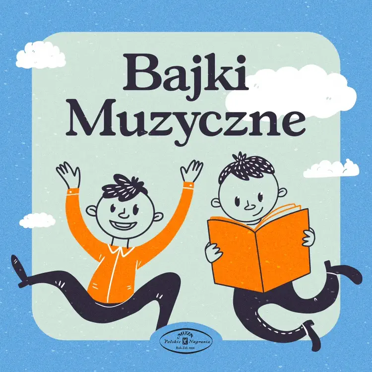 Bajki Muzyczne
