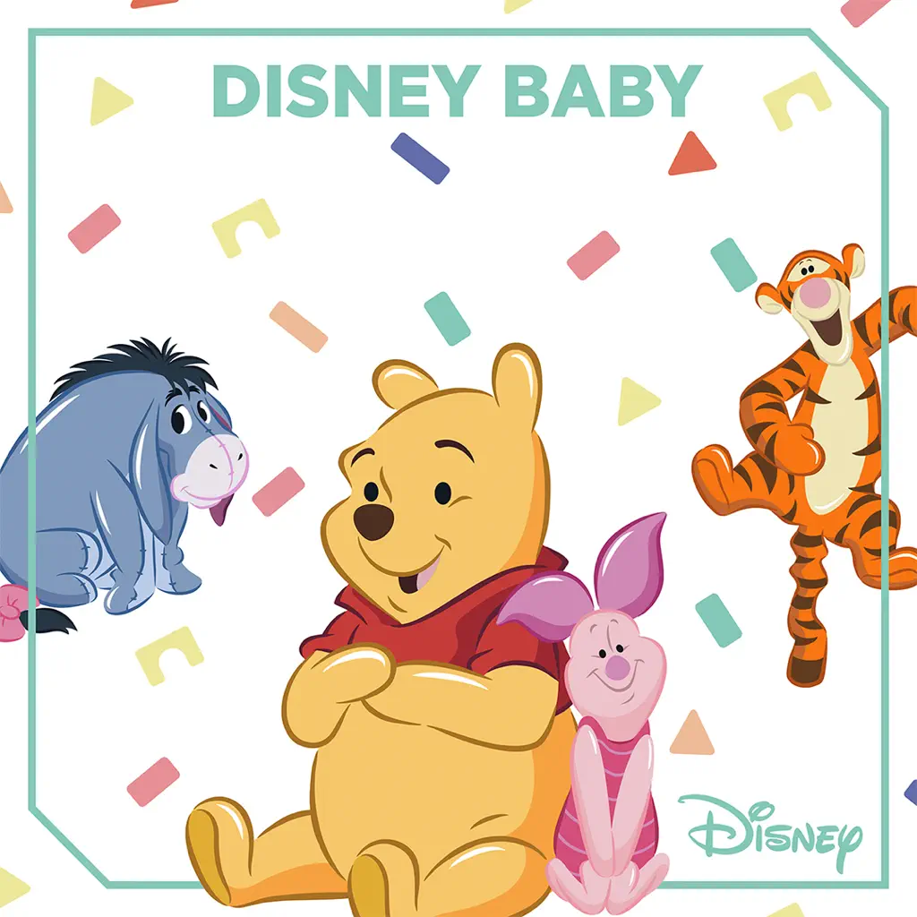 Disney Baby