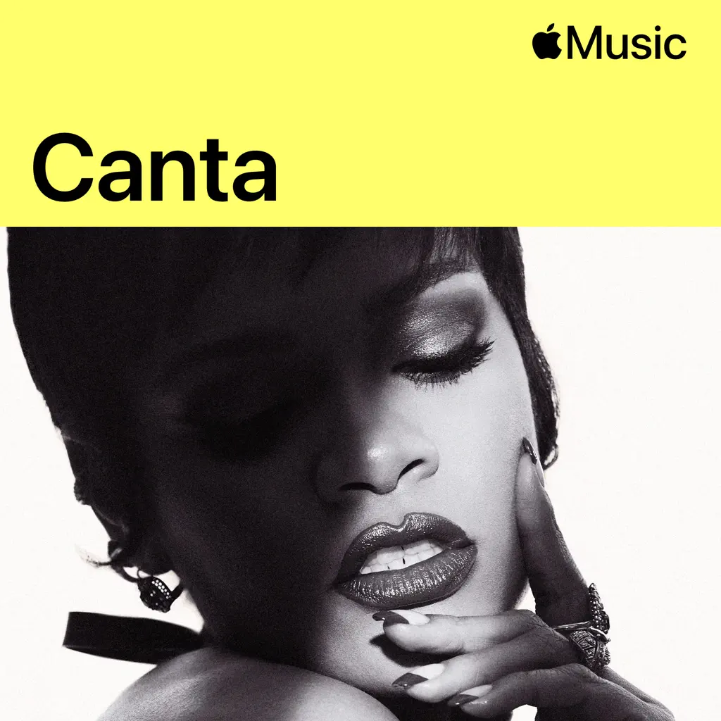 Rihanna: canta