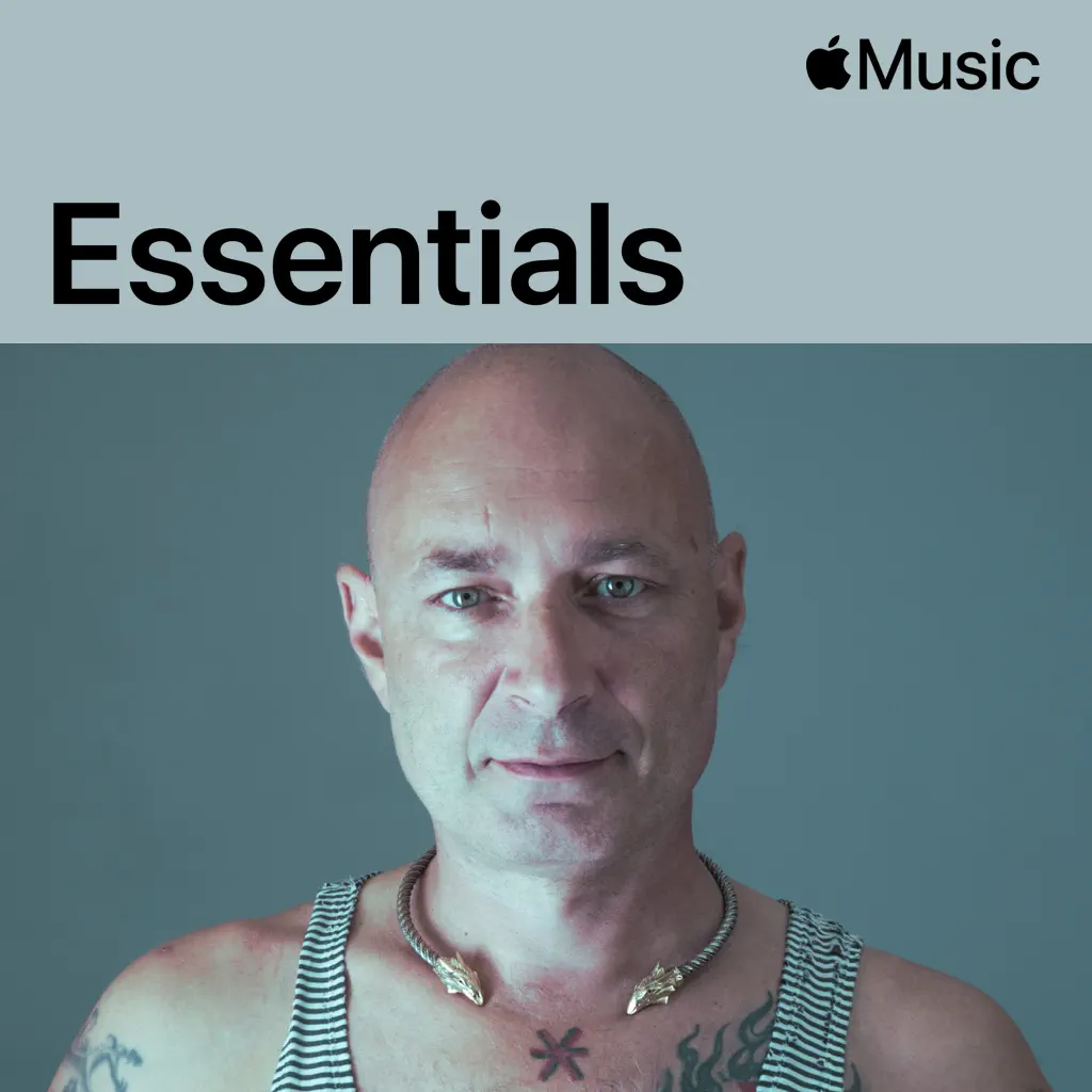 Daniel Landa Essentials