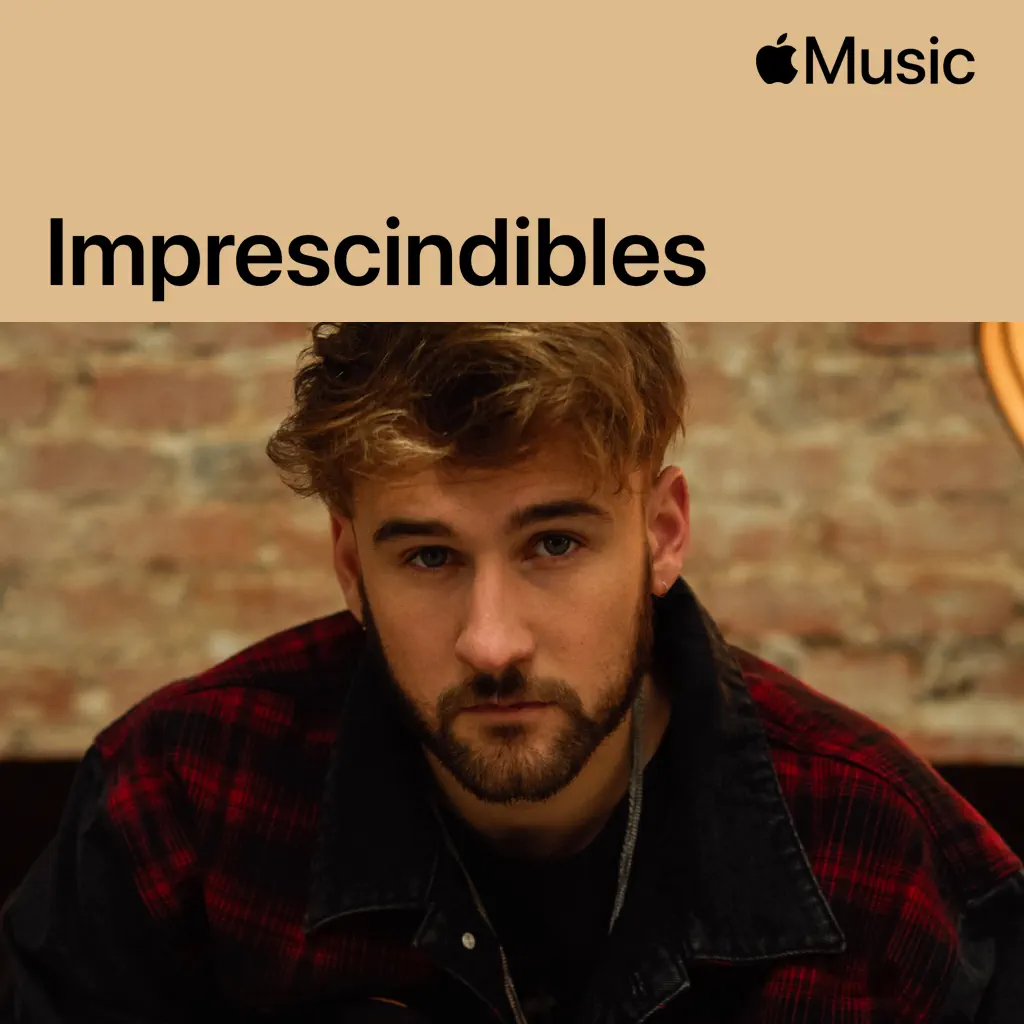 Dani Fernández: imprescindibles