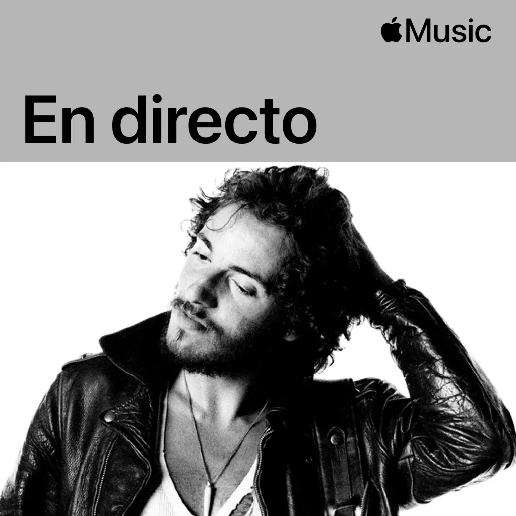 Bruce Springsteen en directo