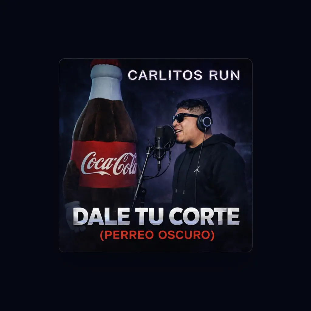 Carlitos Run