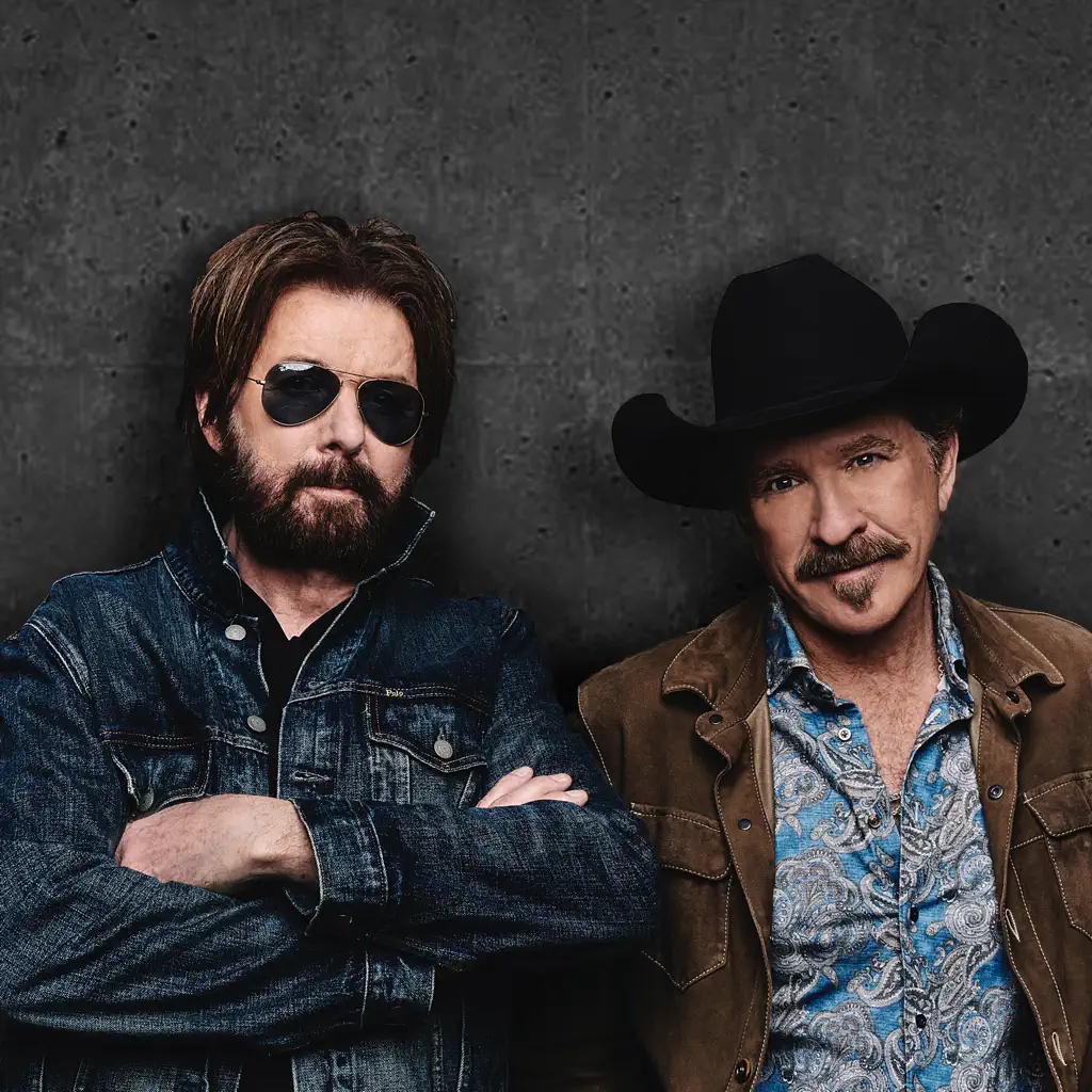 Brooks & Dunn