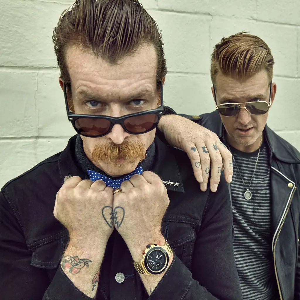 Eagles of Death Metal