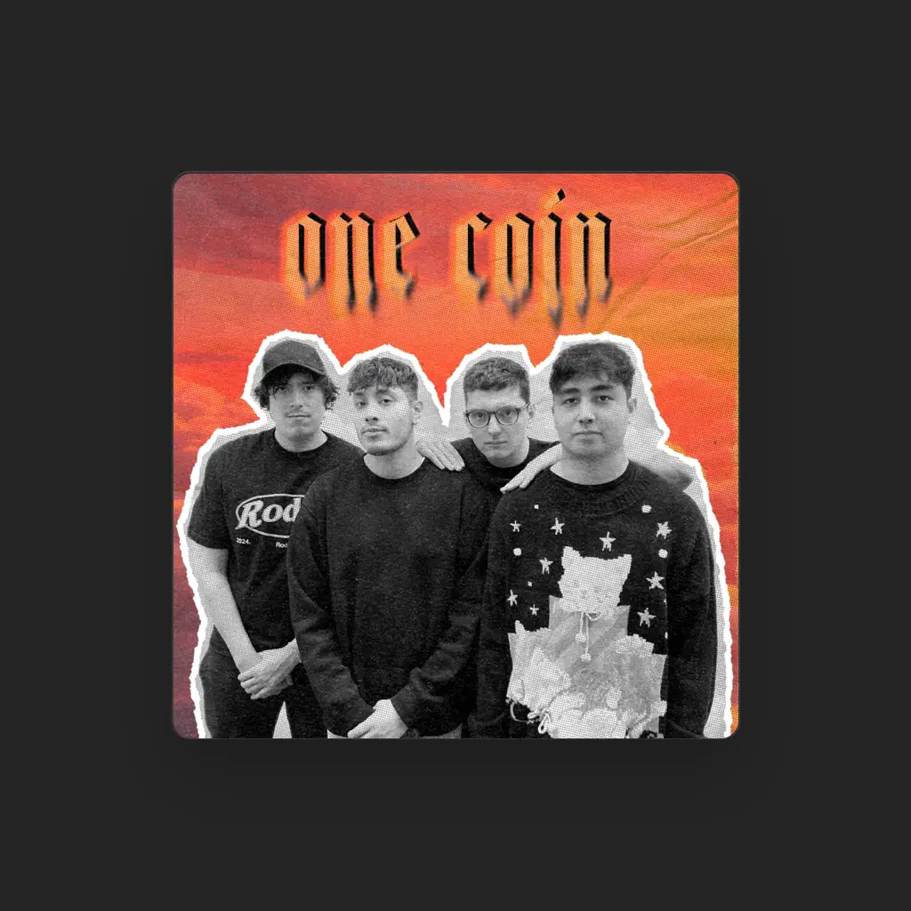 One Coin