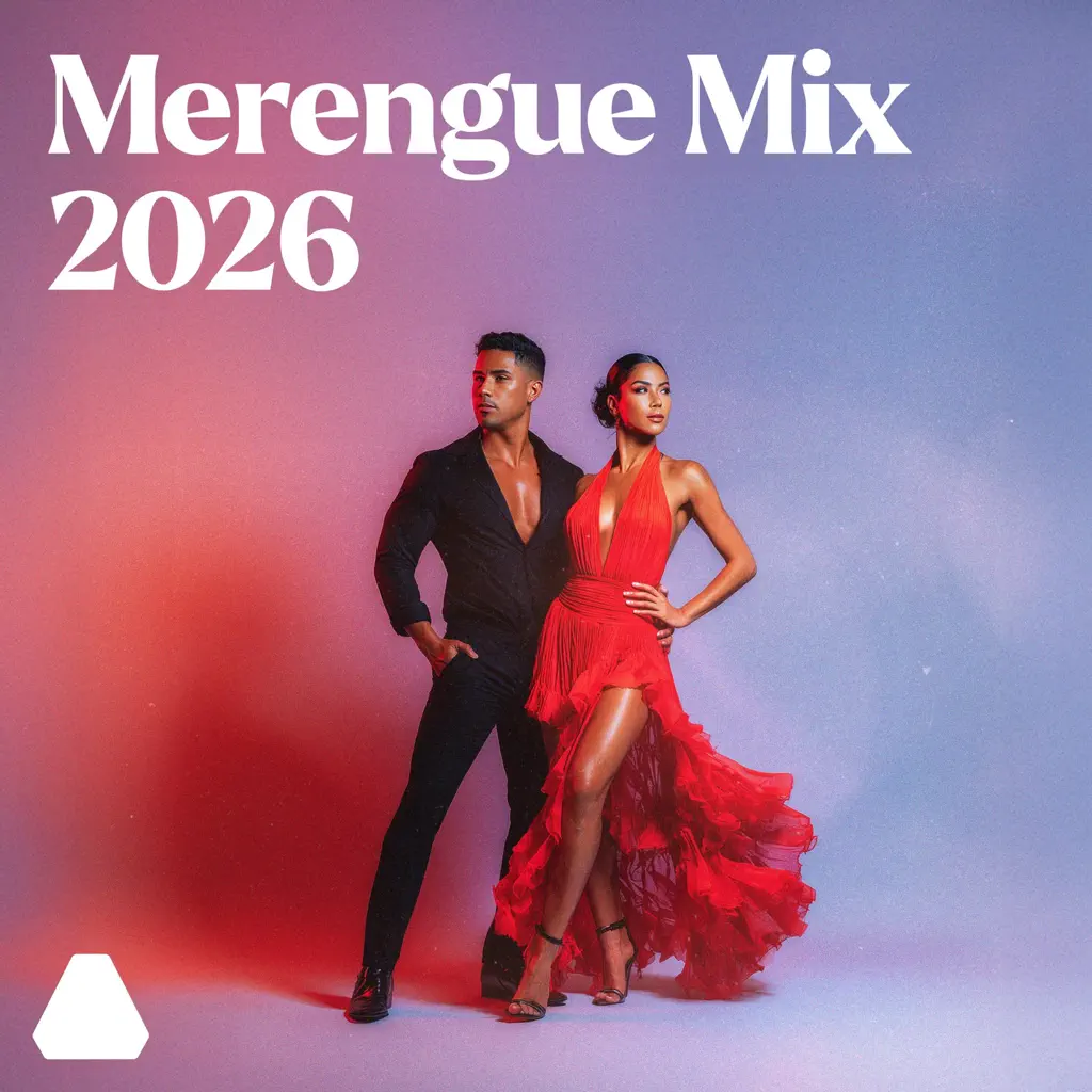 Merengue Mix para Bailar: Merengues Clásicos y Hits Nuevos 2026