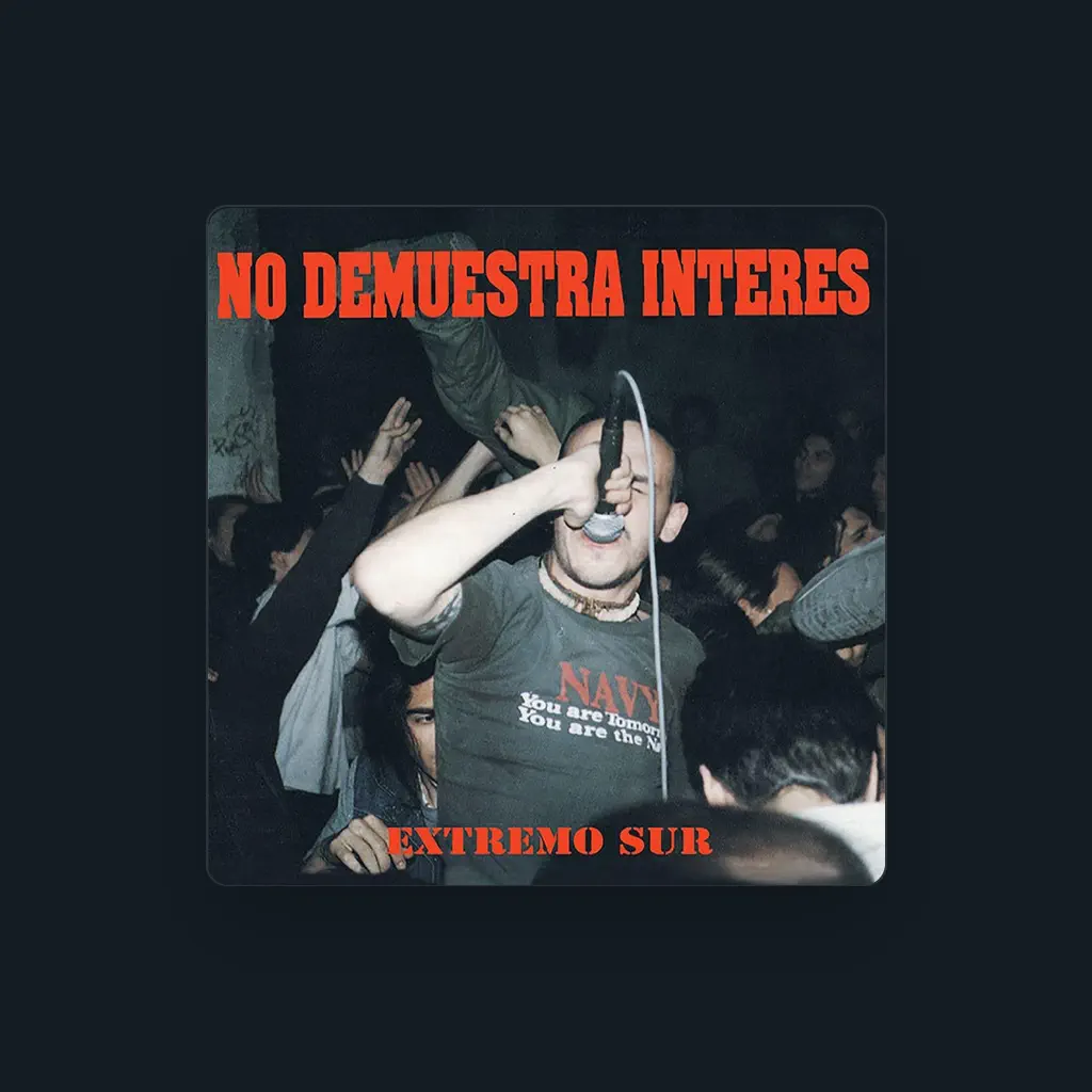 No Demuestra Interes