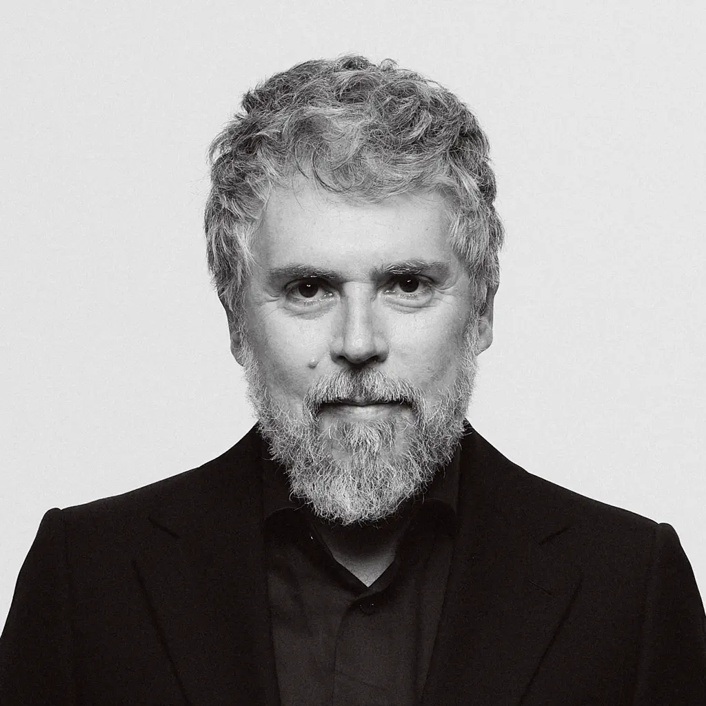 Iván Ferreiro