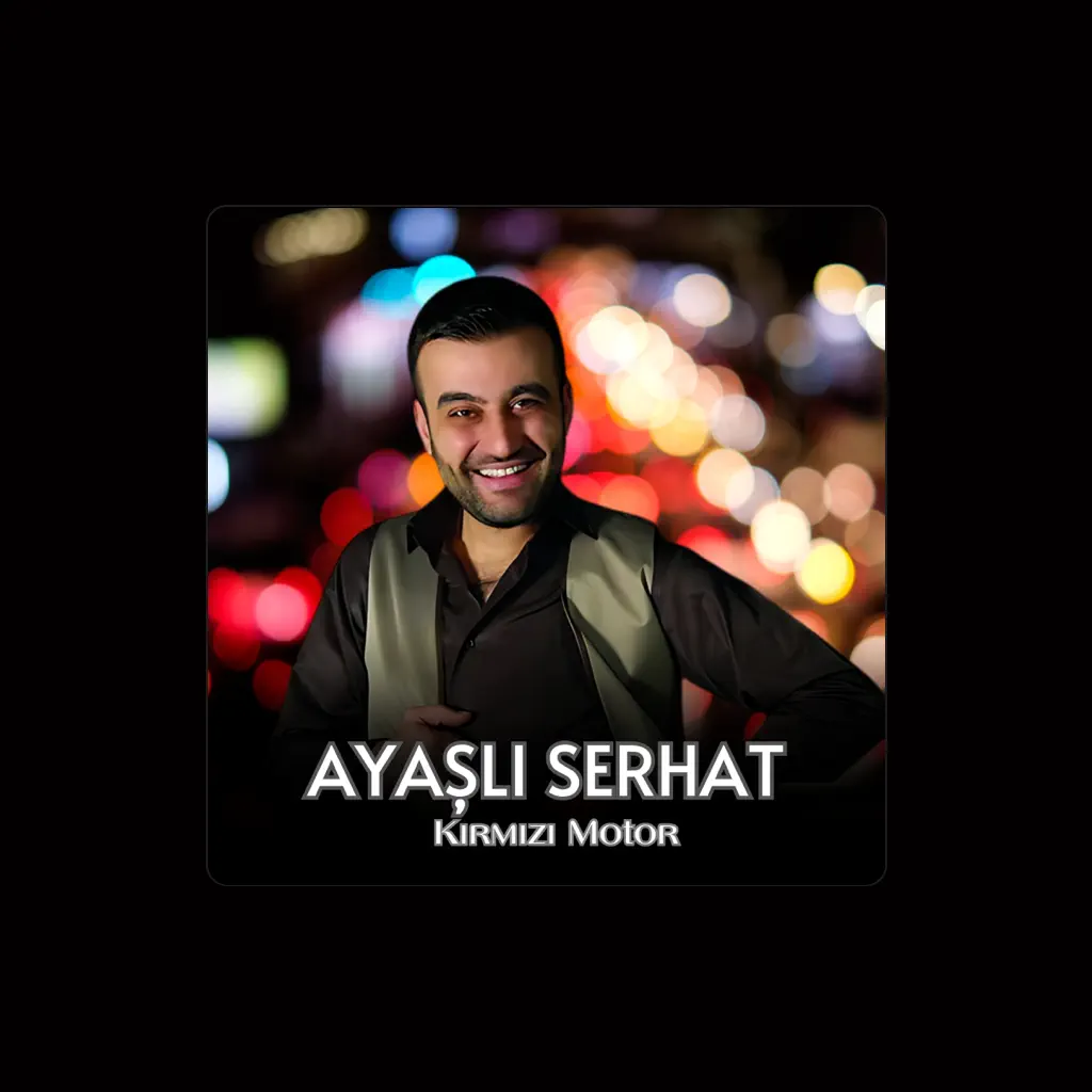 Ayaşlı Serhat