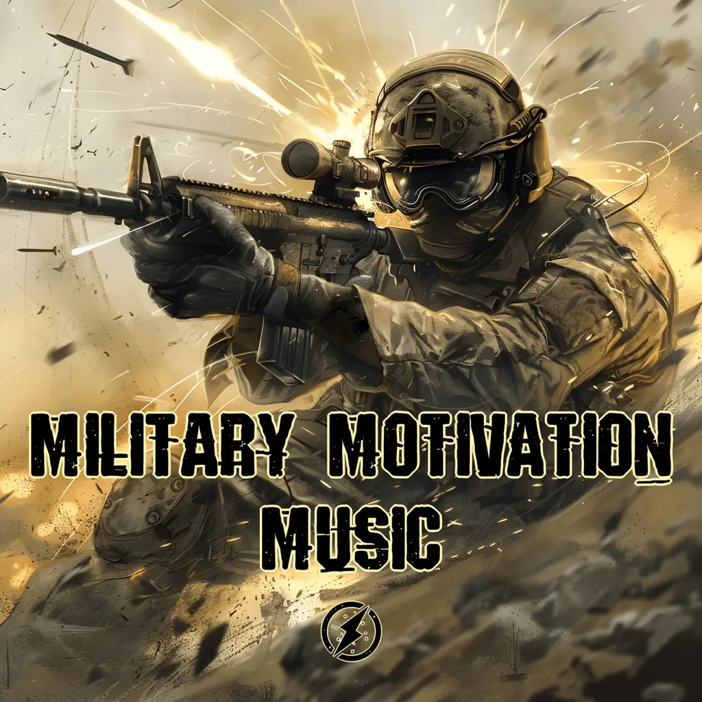 Military Motivation Music