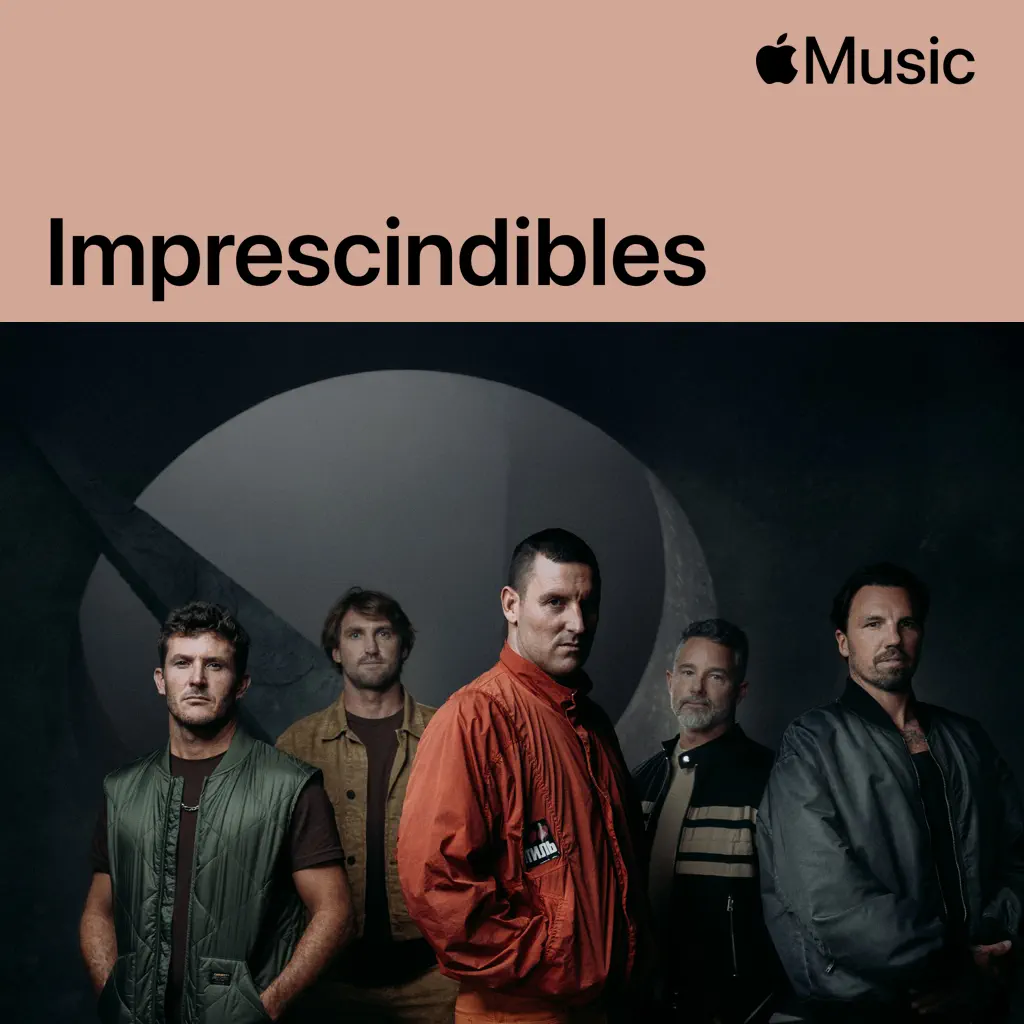 Parkway Drive: imprescindibles