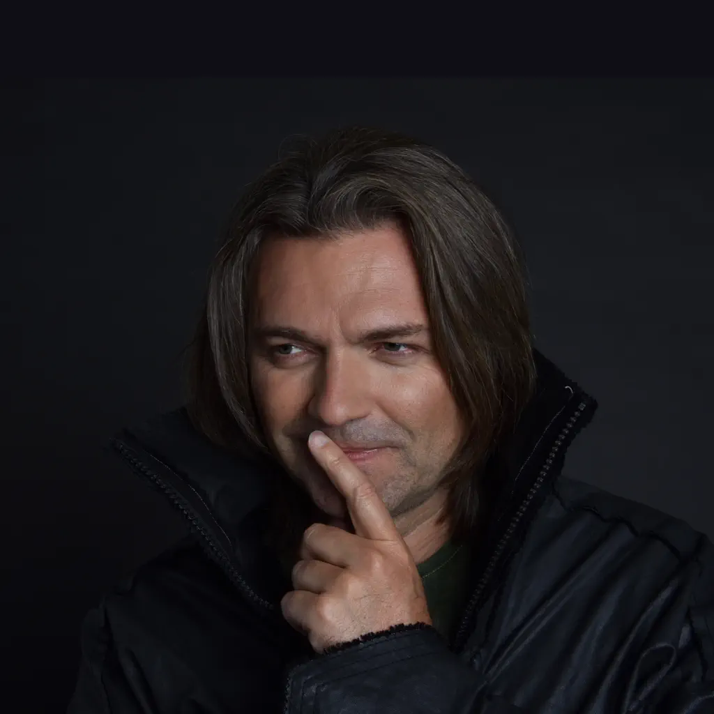 Dmitriy Malikov