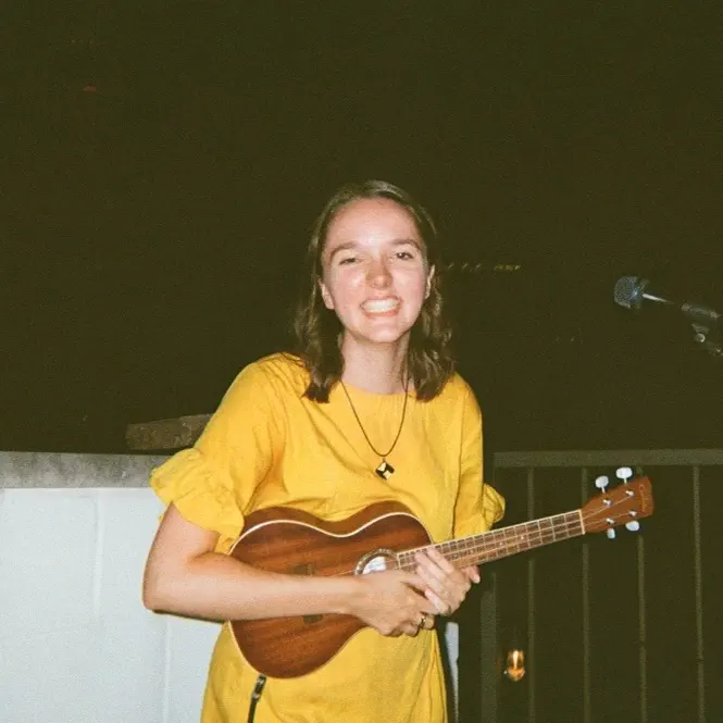 Gracie Virginia