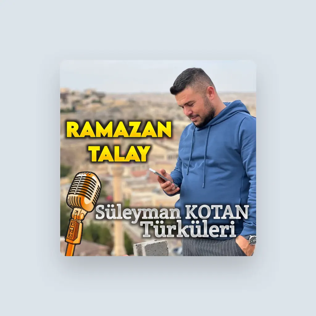 Ramazan Talay