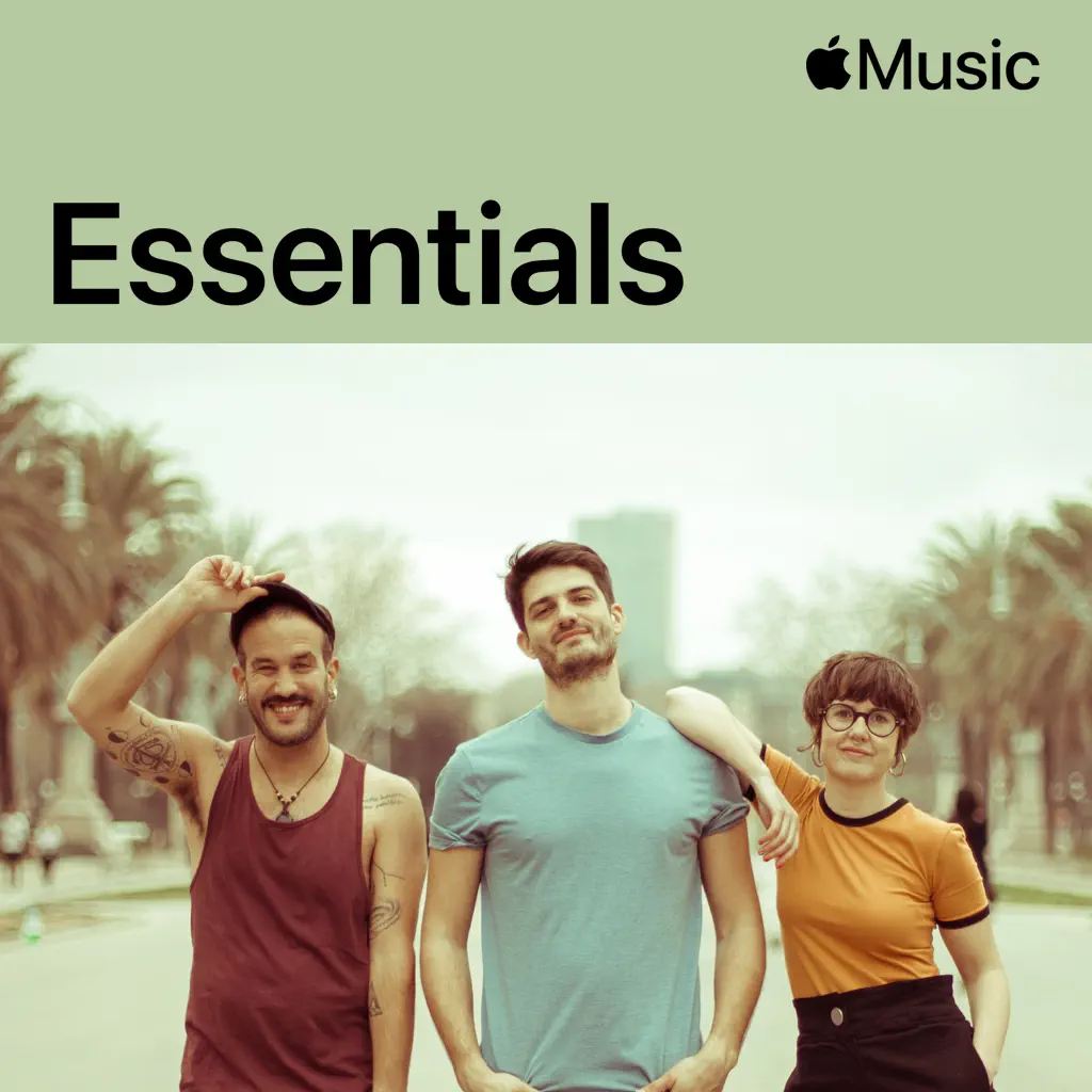 Els Catarres Essentials