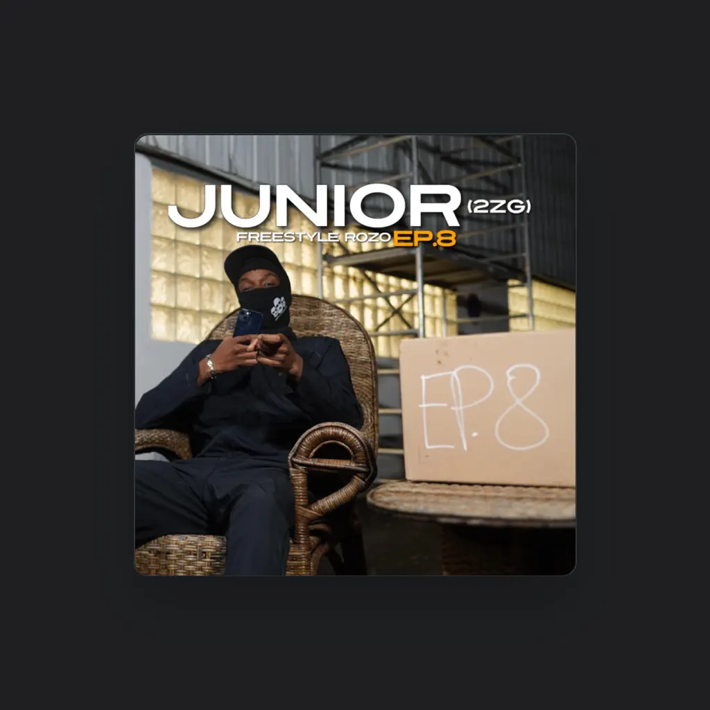 Junior 2ZG