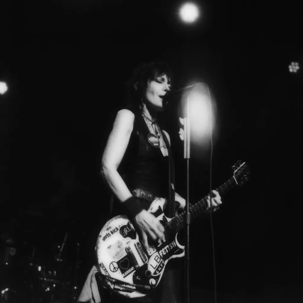 Joan Jett
