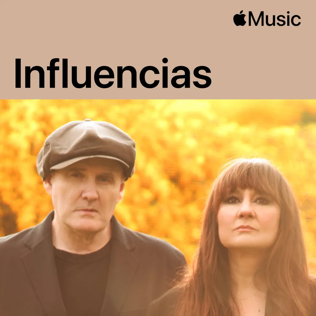 Amaral: influencias