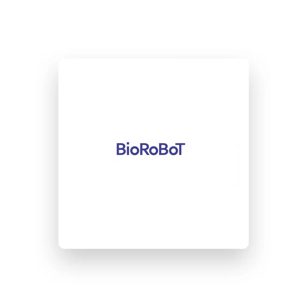 Biorobot