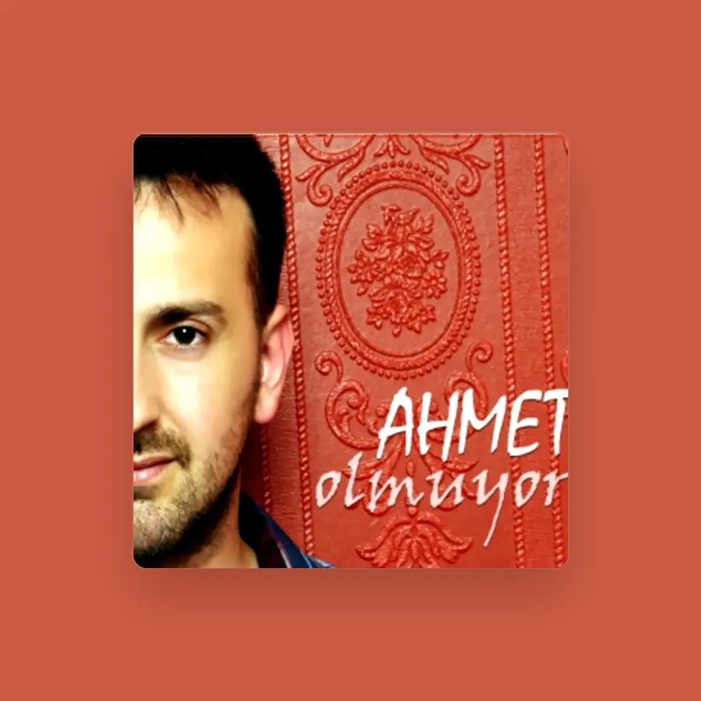 Ahmet